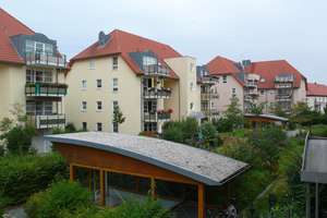 Schöne vermietete 2-Zimmerwohnung mit Balkon – Die vollständige Adresse der Immobilie erhältst du vom Anbieter., 14469 Bornstedt, Potsdam – Vorschaubild 2