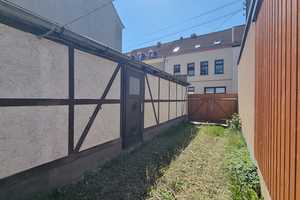 Schickes saniertes Haus mit 175m² Wohnfläche und 3 Garagen in sehr ruhiger Lage von Meerane – Philippstraße 15, 8393 Zwickau (Kreis) – Vorschaubild 21
