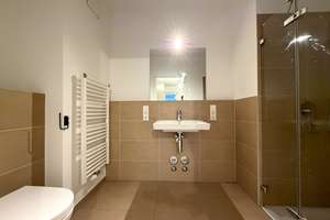 Hochwertige 4-Zimmer-Wohnung mit Fahrstuhl, 2 Balkonen & Tiefgarage in Potsdam – Hegelallee – Hegelallee 25, 14467 Nördliche Innenstadt, Potsdam – Vorschaubild 9