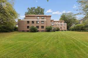 Alt-Rahlstedt: Helle 4-Zimmer-Erdgeschosswohnung mit Terrasse und viel Grün – ideal für Familien – 22149 Rahlstedt, Hamburg – Vorschaubild 12