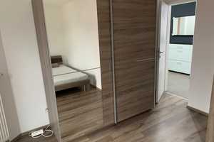 Möblierte 3 Zimmer Wohnung 90m² Neubau Nürnberg ab 1.8.2025 – Tafelfeldstraße 33, 90441 Nürnberg – Vorschaubild 17