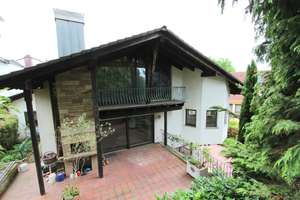 Idyllisches Ein- bis Zweifamilienhaus in begehrter Lage in Hohenwettersbach! – Die vollständige Adresse der Immobilie erhältst du vom Anbieter., 76228 Hohenwettersbach, Karlsruhe – Vorschaubild 29