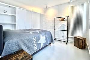 COOLES LOFT  mit vielseitigen Nutzungsmöglichkeiten & sehr guter Vermietbarkeit – Die vollständige Adresse der Immobilie erhältst du vom Anbieter., 20099 St. Georg, Hamburg – Vorschaubild 2