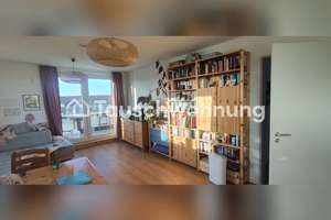 Tauschwohnung: 4-Zimmer-Wohnung in Berlin Treptow-Köpenick tauschen