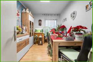 # NIEDERZIER # 3-Familienhaus, ca. 137 m² Wohnfläche, mit Garage, Werkstatt und großem Grundstück. – Düren (Kreis) – Vorschaubild 7