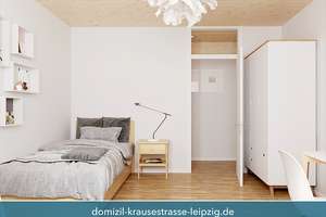 Nachhaltiger NEUBAU * 6 Zimmer * Perfekt für Familien * Förderfähig und Provisionsfrei – Julius-Krause-Straße 14, 4318 Sellerhausen-Stünz, Leipzig – Vorschaubild 6