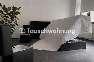 Tauschwohnung: 1,5-Zimmer-Wohnung in Leipzig, Süd – Die vollständige Adresse der Immobilie erhältst du vom Anbieter., 4275 Südvorstadt, Leipzig – Vorschaubild 4