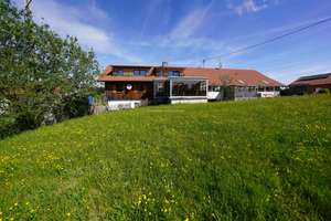Schnäppchen - Großes Wohnhaus nah bei Isny zum Teil mit KFW 55 Standard – 88167 Maierhöfen – Vorschaubild 2