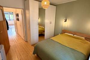3-Zimmer-Wohnung mit Einbauküche, Klimaanlage und SmartHome – 68161 Innenstadt/Jungbusch, Mannheim – Vorschaubild 7