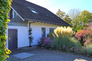attraktives Architektenhaus in bevorzugter Wohnlage! – Die vollständige Adresse der Immobilie erhältst du vom Anbieter., 58239 Schwerte – Vorschaubild 2