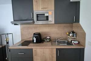 Zuhause mit Balkon und Einbauküche in Bochum – Die vollständige Adresse der Immobilie erhältst du vom Anbieter., 44801 Querenburg, Bochum – Vorschaubild 8