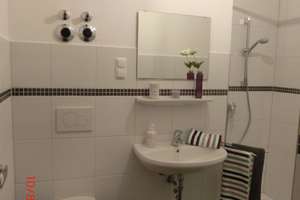 Attraktive 2-Zimmer-Wohnung mit barrierearmen Zugang – Mathilde-Kaiser-Str. 31, 45138 Huttrop, Essen – Vorschaubild 6