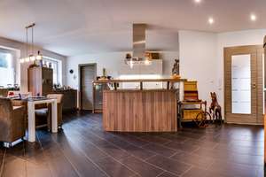 Exklusives Einfamilienhaus in Drangstedt – Kiefhorst 1, 27624 Drangstedt – Vorschaubild 8