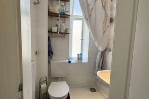  2-Zimmer-Wohnung EBK in Untergiesing – Die vollständige Adresse der Immobilie erhältst du vom Anbieter., 81543 Untergiesing, München – Vorschaubild 11