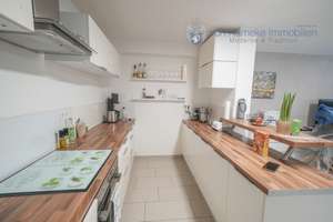 Moderne 2-Zi.-Wohnung mit EBK, kleinem Garten und Terrasse sowie PKW Stellplatz – Die vollständige Adresse der Immobilie erhältst du vom Anbieter., 90587 Obermichelbach – Vorschaubild 8