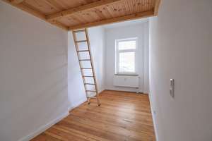 "Wunderschöne, vollständig sanierte EG Altbauwohnung mit Terrasse und grünem Innenhof, Erstbezug" – Charlottenburger Straße 50, 13086 Weißensee, Berlin – Vorschaubild 19