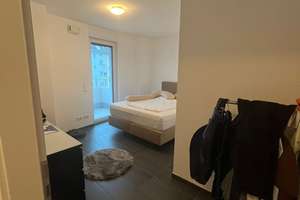 Moderne 2-Zimmer-Wohnung | 65 m² | 2 Balkone | Fußbodenheizung | 5 Min. zum Hbf Mainz – Josefsstraße 1, 55118 Neustadt, Mainz – Vorschaubild 5