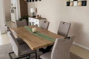 4 Zimmer Wohnung in einem ehemaligen Bunker – Glogaustraße 2, 38124 Heidberg-Melverode, Braunschweig – Vorschaubild 12