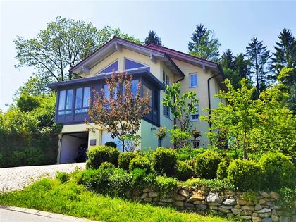 Luxushaus kaufen in Kirchberg im Wald Luxushäuser zum Kauf bei