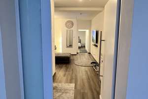 2,5-Zimmer Wohnung mit Balkon in Pforzheim – Die vollständige Adresse der Immobilie erhältst du vom Anbieter., 75172 Weststadt, Pforzheim – Vorschaubild 2