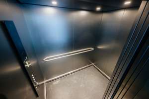 Schick modernisiert! 3-Zimmer-Eigentumswohnung – Die vollständige Adresse der Immobilie erhältst du vom Anbieter., 33689 Sennestadt, Bielefeld – Vorschaubild 12