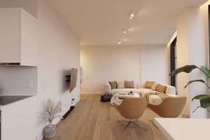 Modernes Skyline-Apartment im 11. OG am Hirschgarten mit Concierge-Service – Die vollständige Adresse der Immobilie erhältst du vom Anbieter., 80639 Nymphenburg, München – Vorschaubild 6