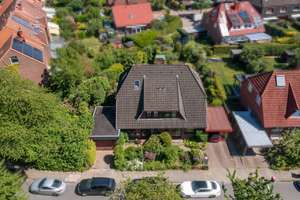 Wohlfühlen von Anfang an – gepflegte Doppelhaushälfte mit Charme – Die vollständige Adresse der Immobilie erhältst du vom Anbieter., 22397 Lemsahl-Mellingstedt, Hamburg – Vorschaubild 6