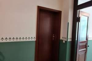 ***Helle 2-Raumwohnung zu vermieten*** – Bernhardstraße 111, 9126 Gablenz, Chemnitz – Vorschaubild 4
