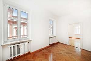 Elegante Altbauetage in ruhiger Citylage – stilvolles Wohnen im Herzen Münchens – Die vollständige Adresse der Immobilie erhältst du vom Anbieter., 80538 Lehel, München – Vorschaubild 9