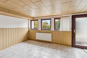 Ruhig gelegenes Reihenhaus mit guter Raumaufteilung und Ausbaupotential – Die vollständige Adresse der Immobilie erhältst du vom Anbieter., 28259 Kirchhuchting, Bremen – Vorschaubild 5