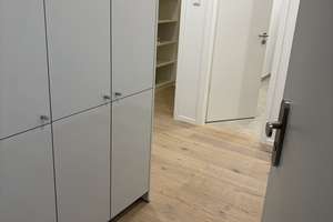 Stilvolles Wohnen: Helle 1-Zimmer-Wohnung mit Balkon in Hamburg-Hohenfelde – Die vollständige Adresse der Immobilie erhältst du vom Anbieter., 22087 Hohenfelde, Hamburg – Vorschaubild 3