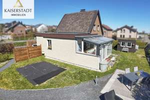 Breinig - Einfamilienhaus mit Wintergarten, Garage und großem Grundstück – Die vollständige Adresse der Immobilie erhältst du vom Anbieter., 52223 Stolberg (Rheinland) – Vorschaubild 18