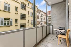 Ihr neues Zuhause mit Charakter – stilvoll wohnen im denkmalgeschützten Gebäude – Die vollständige Adresse der Immobilie erhältst du vom Anbieter., 70199 Heslach, Stuttgart – Vorschaubild 9