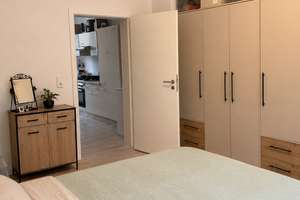 Helle 3-Zimmer Wohnung in Solingen Mitte – Burgstr. 83, 42655 Solingen-Mitte, Solingen – Vorschaubild 12