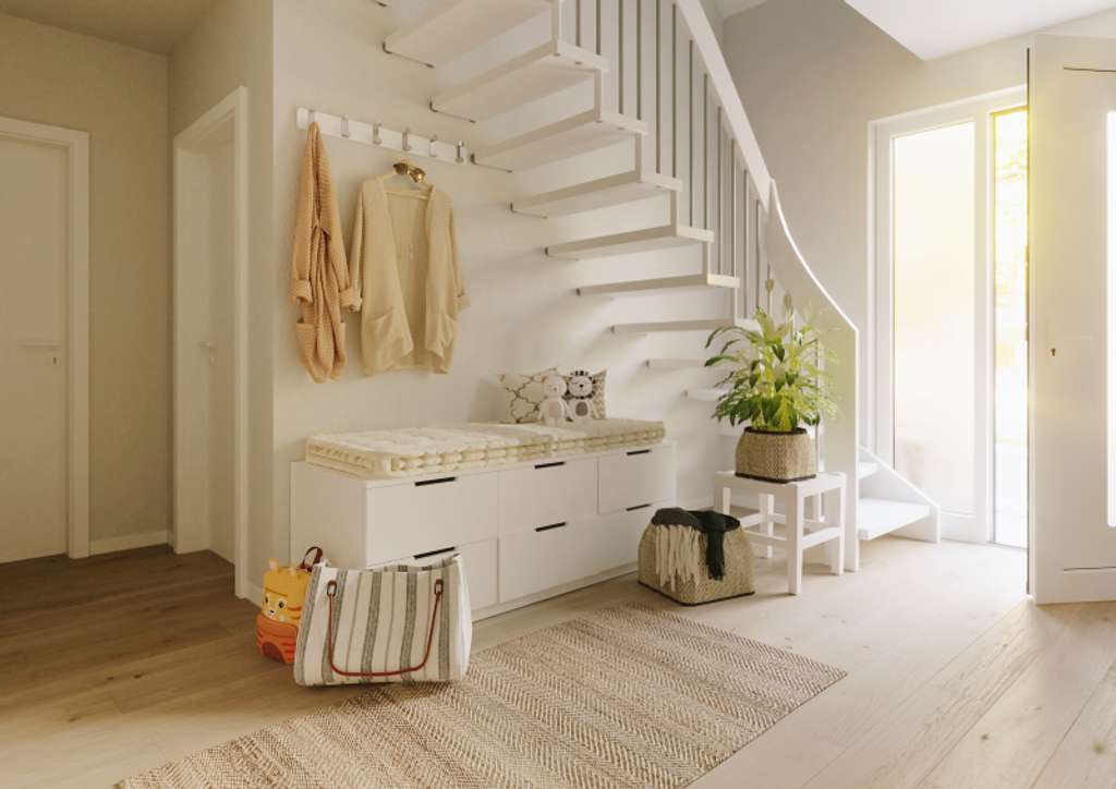 Immobilie in Hanstedt - CB Familienfreundliches Traumhaus in Hanstedt - viel Raum für Ihre Wünsche - Bild 2