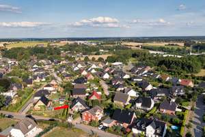 Wunderschönes Einfamilienhaus mit Pool in ruhiger Lage von Nenndorf! – Die vollständige Adresse der Immobilie erhältst du vom Anbieter., 21224 Rosengarten – Vorschaubild 32