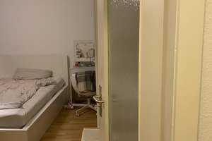 1-Zimmer Wohnung in Oberbilk – Die vollständige Adresse der Immobilie erhältst du vom Anbieter., 40227 Oberbilk, Düsseldorf – Vorschaubild 6