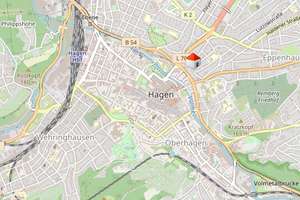 Zentrale gemütliche 3-Zimmer ETWohnung im EG
- Zietenstraße - nahe der Fachhochschule – Zietenstraße 11, 58097 Mittelstadt, Hagen – Vorschaubild 9