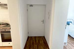 Wohnen im Zentrum - 3-Raum-Wohnung mit Balkon – 39104 Altstadt, Magdeburg – Vorschaubild 2
