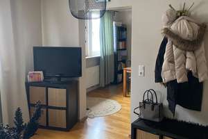 Neuwertige 2-Zimmer-Wohnung mit EBK mitten in Limburg an der Lahn – Bahnhofstr. 17, 65549 Limburg an der Lahn – Vorschaubild 3