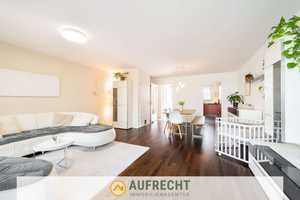 AUFRECHT °ZUHAUSE MIT ZUKUNFT° Energiesparendes Reihen(haus) mit Terrasse - S2 – Dachau (Kreis) – Vorschaubild 1