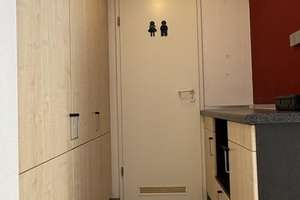 Modernes Familien-Reihenhaus in ruhiger Lage von Regensburg-Burgweinting – 93055 Burgweinting-Harting, Regensburg – Vorschaubild 25