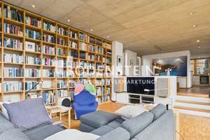 Großzügiges Zuhause – lichtdurchflutet, modern, naturverbunden und ideal für Familien – Die vollständige Adresse der Immobilie erhältst du vom Anbieter., 65195 Klarenthal, Wiesbaden – Vorschaubild 4
