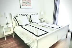 Provisionsfrei: Lichtdurchflutete 2-Zimmer-Wohnung mit West-Balkon & Top-Anbindung in Mittersendling – Distlhofweg 30, 81369 Mittersendling, München – Vorschaubild 7