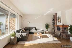 Wohnen auf einer Ebene  - Charmanter Bungalow mit sonnigem Garten und Ausbaupotenzial – Die vollständige Adresse der Immobilie erhältst du vom Anbieter., 30900 Wedemark – Vorschaubild 5