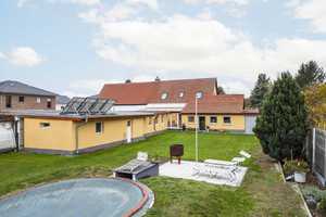*GROSSE FREIHEIT* enorm viel Platz im Haus und Garten* *umfassende Sanierung ab 2014 bis heute* – Havelland (Kreis) – Vorschaubild 4