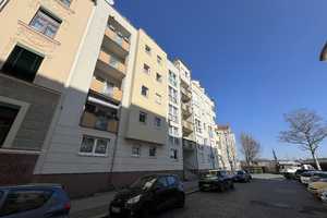 Geschmackvolle, sanierte 3-Raum-EG-Wohnung in Leipzig – Herrnhuter Straße 27, 4318 Leipzig – Vorschaubild 43