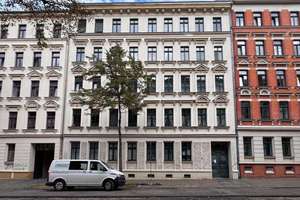 Eigentumswohnung in Leipzig-Schönefeld - vermietet- – Dimpfelstraße 56, 4374 Schönefeld-Abtnaundorf, Leipzig – Vorschaubild 2