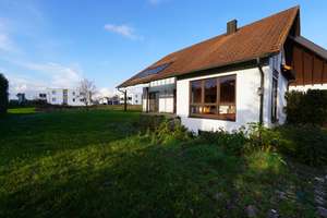 Familien- & Mehrgenerationenhaus in Gerabronn – Ruhige Lage, Garten & Doppelgarage – Die vollständige Adresse der Immobilie erhältst du vom Anbieter., 74582 Gerabronn – Vorschaubild 5