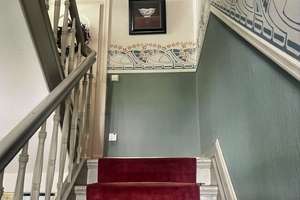 Schöner Wohnen mit Stil: Charmante Stadtvilla in erstklassiger Wohnlage der Lippstädter Kernstadt – Die vollständige Adresse der Immobilie erhältst du vom Anbieter., 59555 Lippstadt – Vorschaubild 24